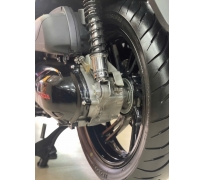SH300i ABS CUỐI 2016 ĐK 2017