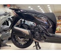 SH300i ABS CUỐI 2016 ĐK 2017