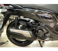 SH300i ABS CUỐI 2016 ĐK 2017