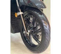 SH300i ABS CUỐI 2016 ĐK 2017