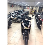 SH300i ABS CUỐI 2016 ĐK 2017
