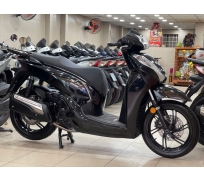 SH300i ABS CUỐI 2016 ĐK 2017