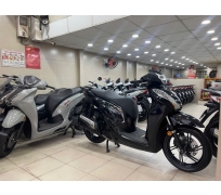 SH300i ABS CUỐI 2016 ĐK 2017