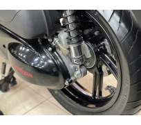 SH300i ABS CUỐI 2016 ĐK 2017