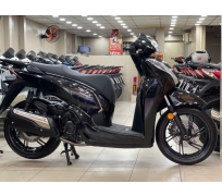 SH300i ABS CUỐI 2016 ĐK 2017