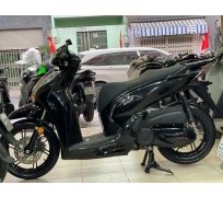 SH300i ABS CUỐI 2016 ĐK 2017