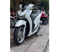 SHVN160 2024 Đk 2025 BSTP 