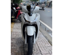 SHVN160 2024 Đk 2025 BSTP 