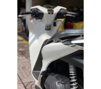 SHVN160 2024 Đk 2025 BSTP 