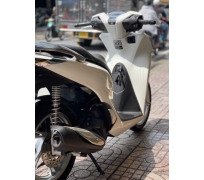 SHVN160 2024 Đk 2025 BSTP 