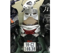 BIỂN SỐ ĐẸP - SỐ ĐỘC