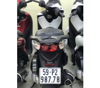 BIỂN SỐ ĐẸP - SỐ ĐỘC