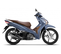 FUTURE FI 125cc (Bánh mâm)