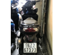 BIỂN SỐ ĐẸP - SỐ ĐỘC
