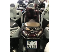 BIỂN SỐ ĐẸP - SỐ ĐỘC