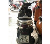 BIỂN SỐ ĐẸP - SỐ ĐỘC
