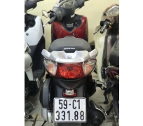 BIỂN SỐ ĐẸP - SỐ ĐỘC