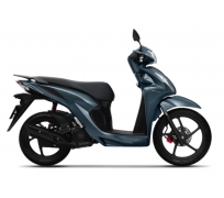 VISION 110cc (Các phiên bản)