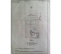 Nhà cấp 4 khu biệt thự 271/1C An Dương Vương P3 Q5