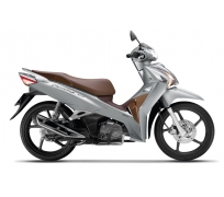 FUTURE FI 125cc (Bánh mâm)