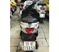 BIỂN SỐ ĐẸP - SỐ ĐỘC