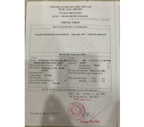 MẶT TIỀN 144 Huỳnh Tuấn Phát, Tân Thuận Đông, Q7