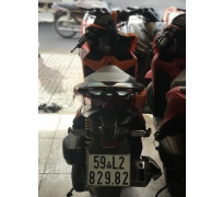 BIỂN SỐ ĐẸP - SỐ ĐỘC