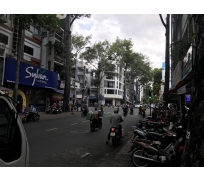 Nhà cấp 4 - 188/3ATrần Bình Trọng P3 Q5