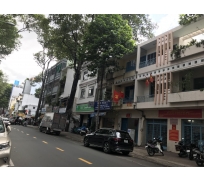 Nhà cấp 4 - 188/3ATrần Bình Trọng P3 Q5