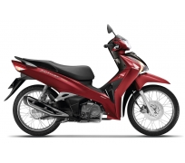 FUTURE FI 125cc (Bánh căm)
