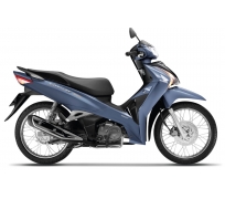 FUTURE FI 125cc (Bánh căm)