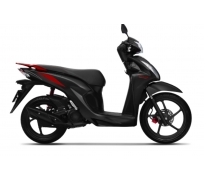 VISION 110cc (Các phiên bản)
