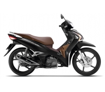 FUTURE FI 125cc (Bánh mâm)