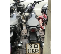 BIỂN SỐ ĐẸP - SỐ ĐỘC