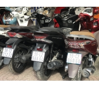 BIỂN SỐ ĐẸP - SỐ ĐỘC
