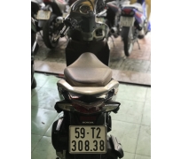 BIỂN SỐ ĐẸP - SỐ ĐỘC