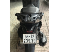 BIỂN SỐ ĐẸP - SỐ ĐỘC