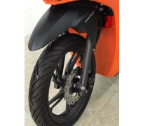 HÀNG SIÊU HIẾM - MỚI 100%  VARIO150 2020 ÁO CLICK THÁI ZIN  CHƯA LĂN BÁNH