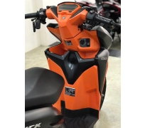 HÀNG SIÊU HIẾM - MỚI 100%  VARIO150 2020 ÁO CLICK THÁI ZIN  CHƯA LĂN BÁNH