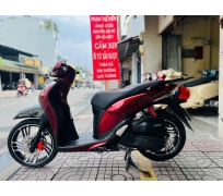 SH MODE ABS 2019 - SMARTKEY ODO 15k - BSTP