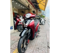 SH MODE ABS 2019 - SMARTKEY ODO 15k - BSTP