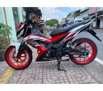 SONIC 2022 XE CỌP - BSTP  VỎ ZIN THEO XE 1 CẶP  BẢN ĐẶC BIỆT MÂM ĐỎ  Odo 9,500km