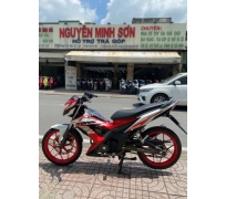 SONIC 2022 XE CỌP - BSTP  VỎ ZIN THEO XE 1 CẶP  BẢN ĐẶC BIỆT MÂM ĐỎ  Odo 9,500km