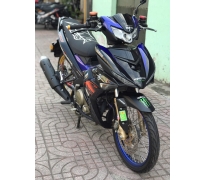 MXKING NHẬP 2020 - BSTP 18324  ODO 2,600km - SIÊU LƯỚT - KIỂNG
