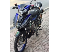 MXKING NHẬP 2020 - BSTP 18324  ODO 2,600km - SIÊU LƯỚT - KIỂNG
