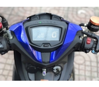 MXKING NHẬP 2020 - BSTP 18324  ODO 2,600km - SIÊU LƯỚT - KIỂNG