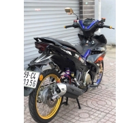 MXKING NHẬP 2020 - BSTP 18324  ODO 2,600km - SIÊU LƯỚT - KIỂNG