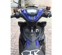 MXKING NHẬP 2020 - BSTP 18324  ODO 2,600km - SIÊU LƯỚT - KIỂNG