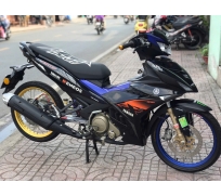 MXKING NHẬP 2020 - BSTP 18324  ODO 2,600km - SIÊU LƯỚT - KIỂNG