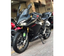 CBR150R ABS 2022 - SIÊU ĐẸP  BSTP 58034 -- ODO 3,000 km  XE SIÊU LƯỚT - NHƯ XE THÙNG